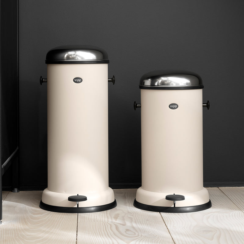 Vipp - 15 Treteimer