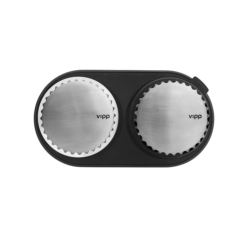 Vipp - 263 Salz- und Pfeffermühlen Set
