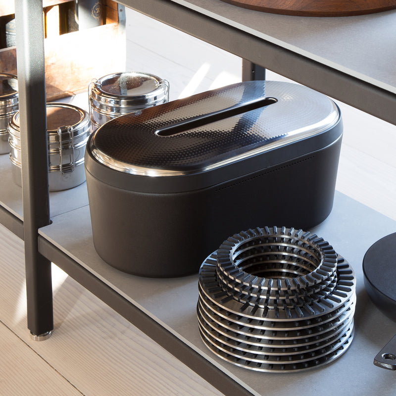 Vipp - 270 Brotkasten | 