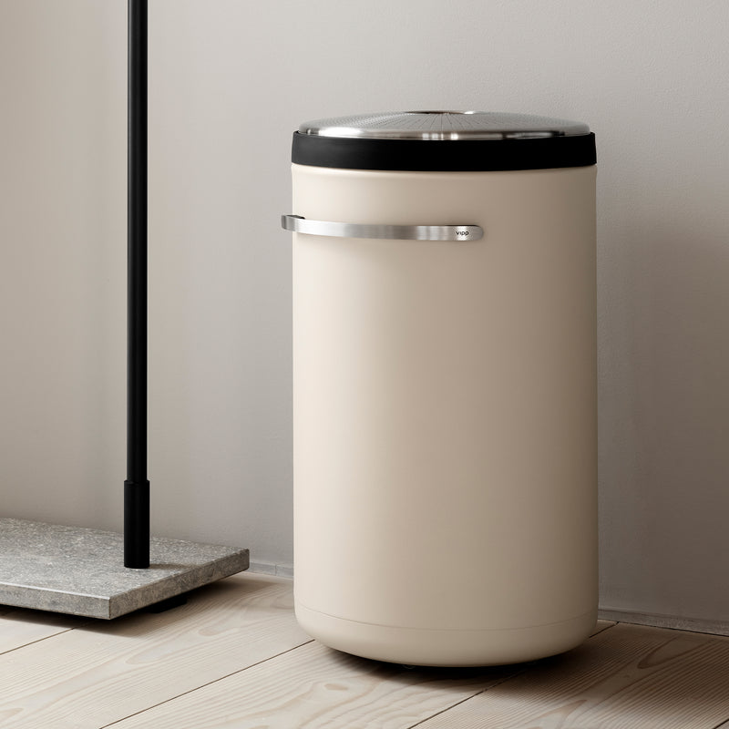 Vipp - 441 Wäschekorb | beige