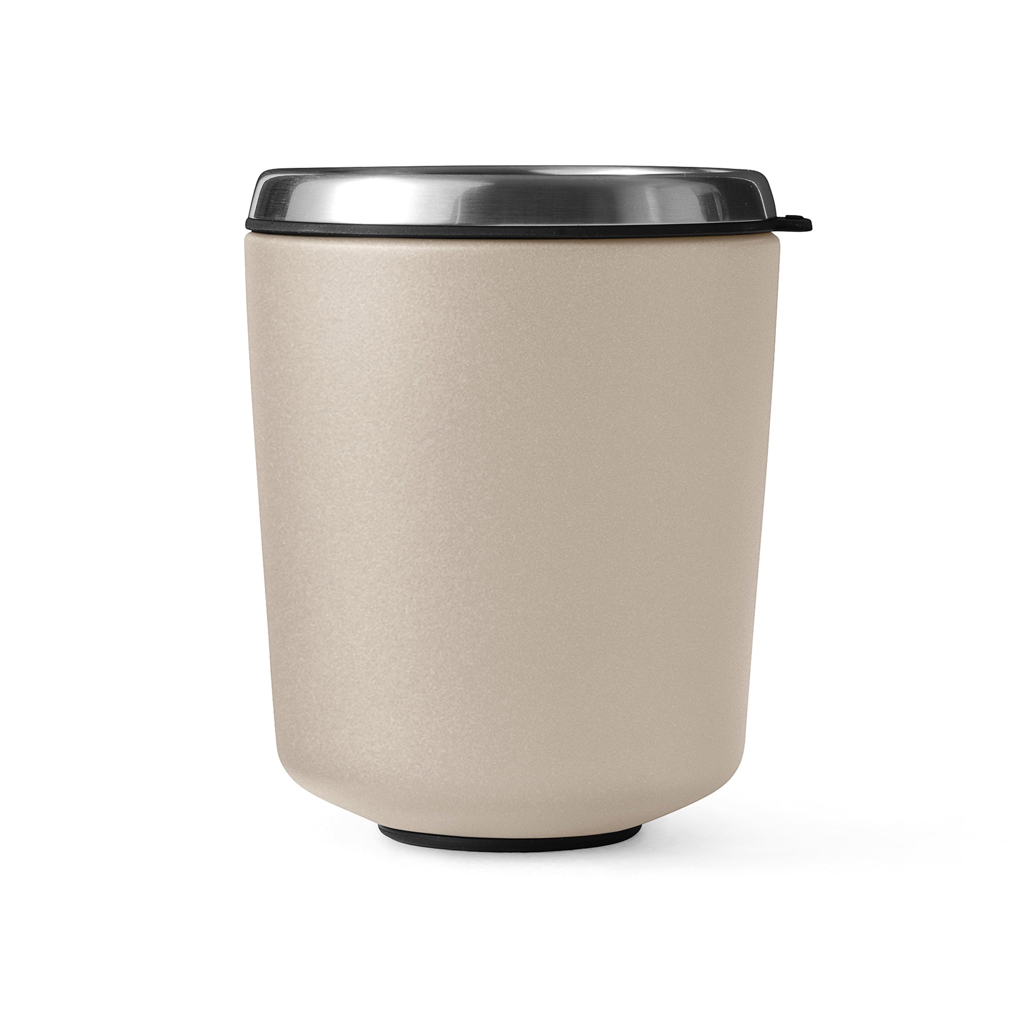 Vipp - 7 Zahnbürstenbecher | beige