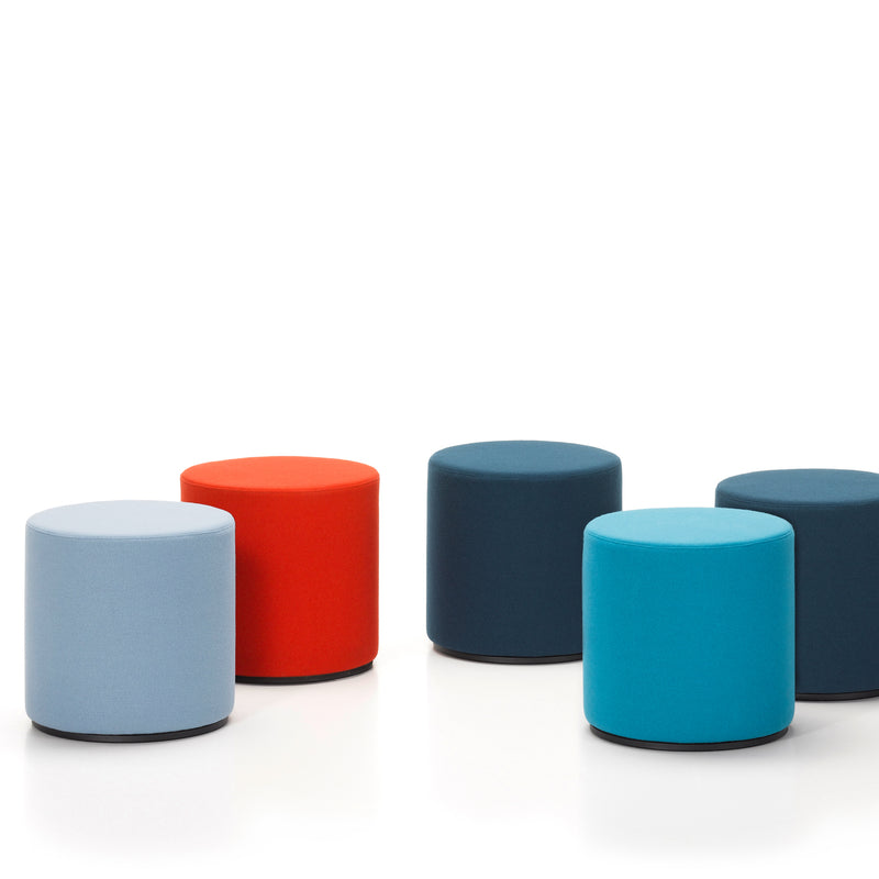 Vitra - Visiona Stool