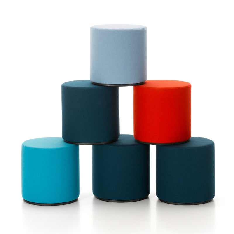 Vitra - Visiona Stool