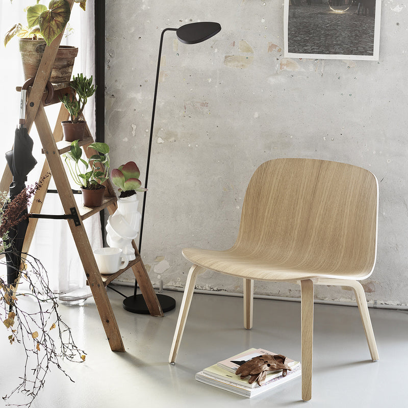 Muuto - Visu Lounge Chair