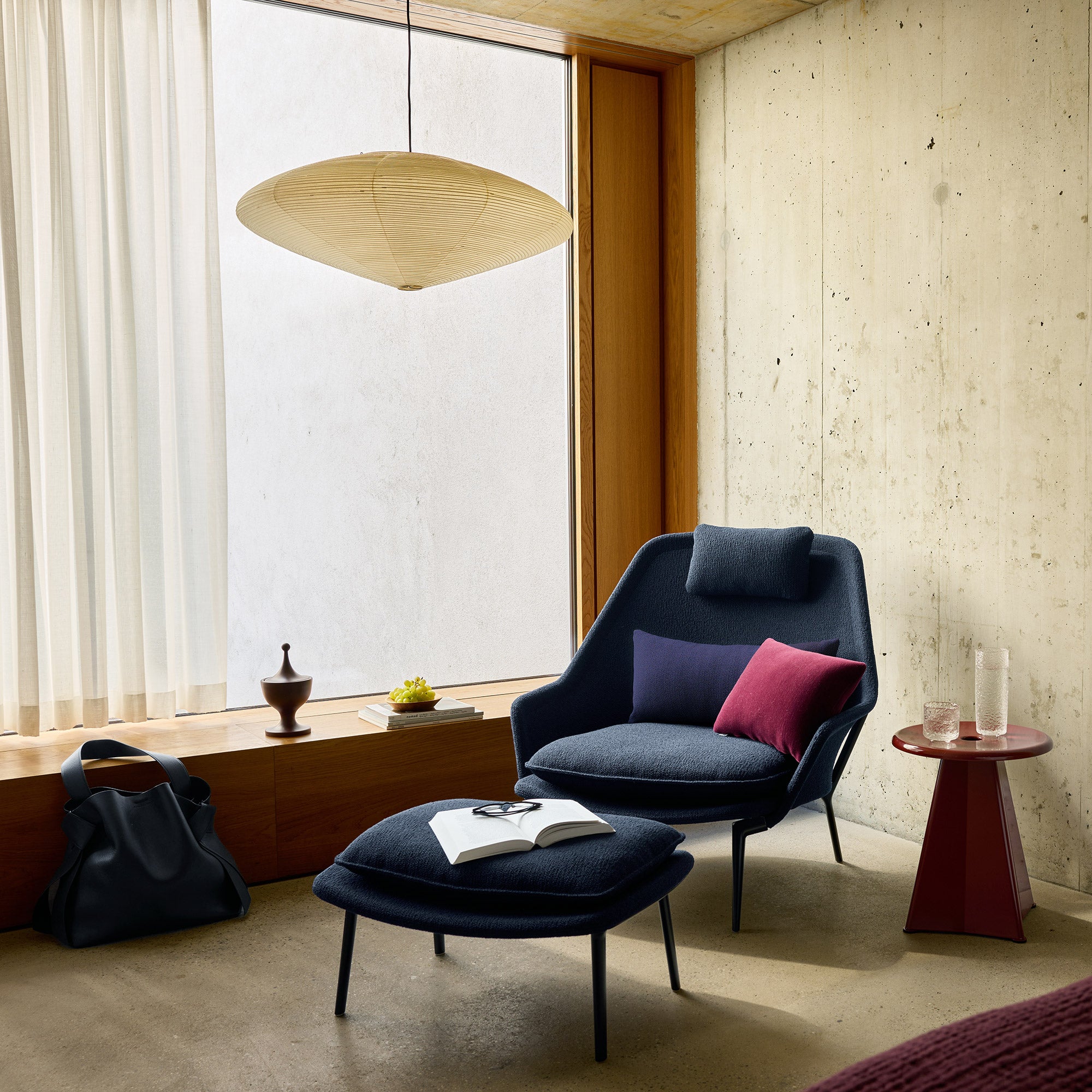 Vitra - Akari 15A Pendelleuchte | 