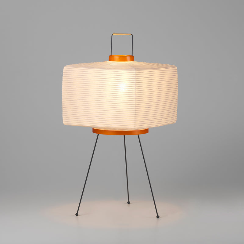 Vitra - Akari Tischleuchte 7A