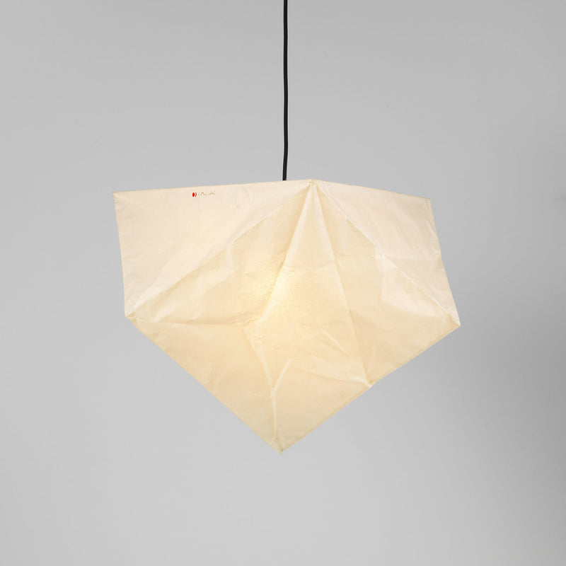 Vitra - Akari YP1 Pendelleuchte