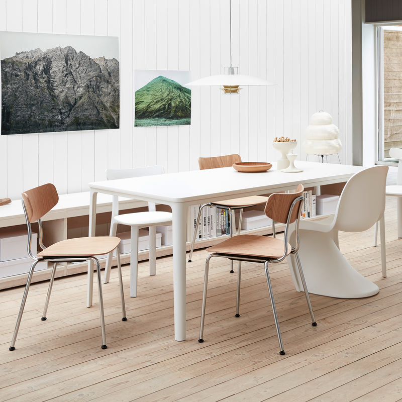 Vitra - Moca Stuhl
