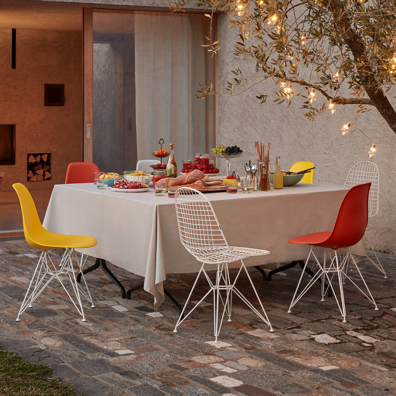 Vitra - Wire Chair DKR