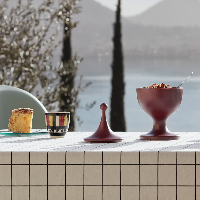 Vitra - Ceramic Containers