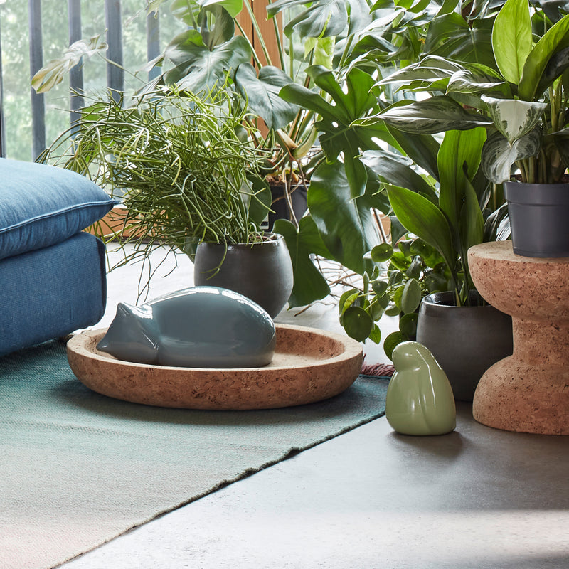 Vitra - Cork Bowl