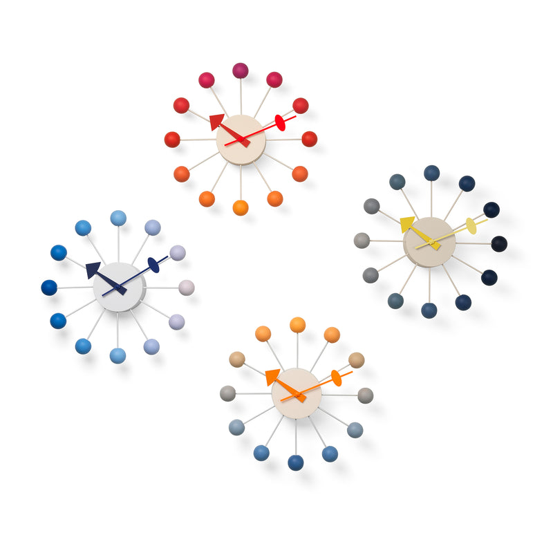 Vitra - Ball Clock