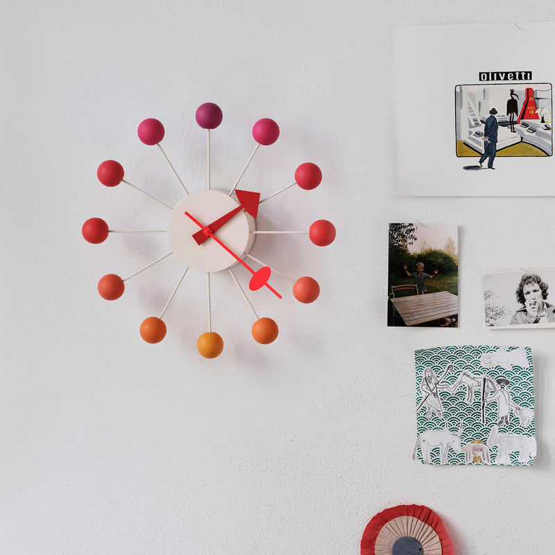 Vitra - Ball Clock
