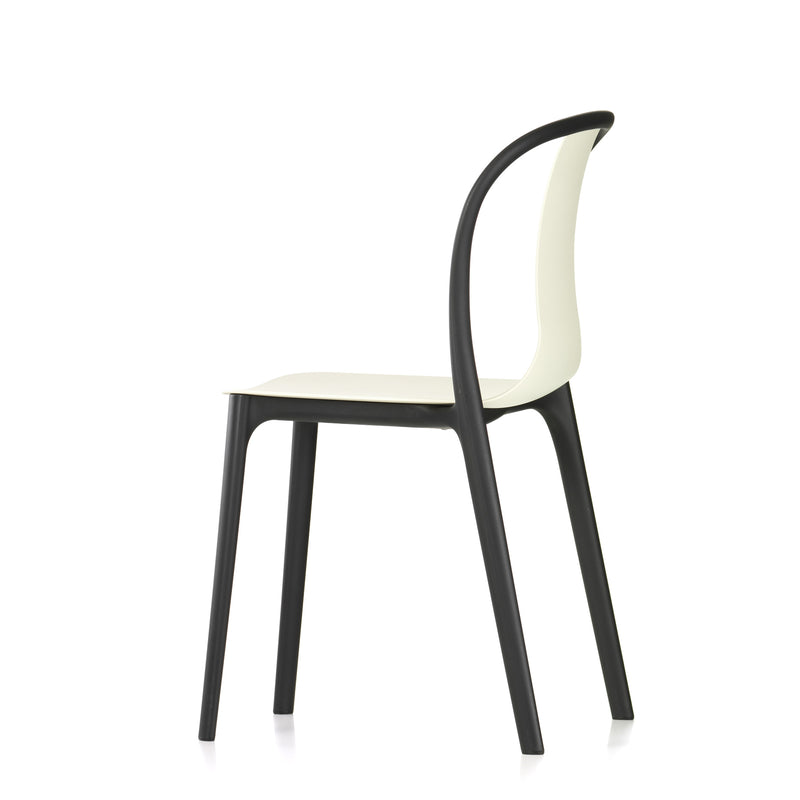 Vitra - Belleville Chair Plastic