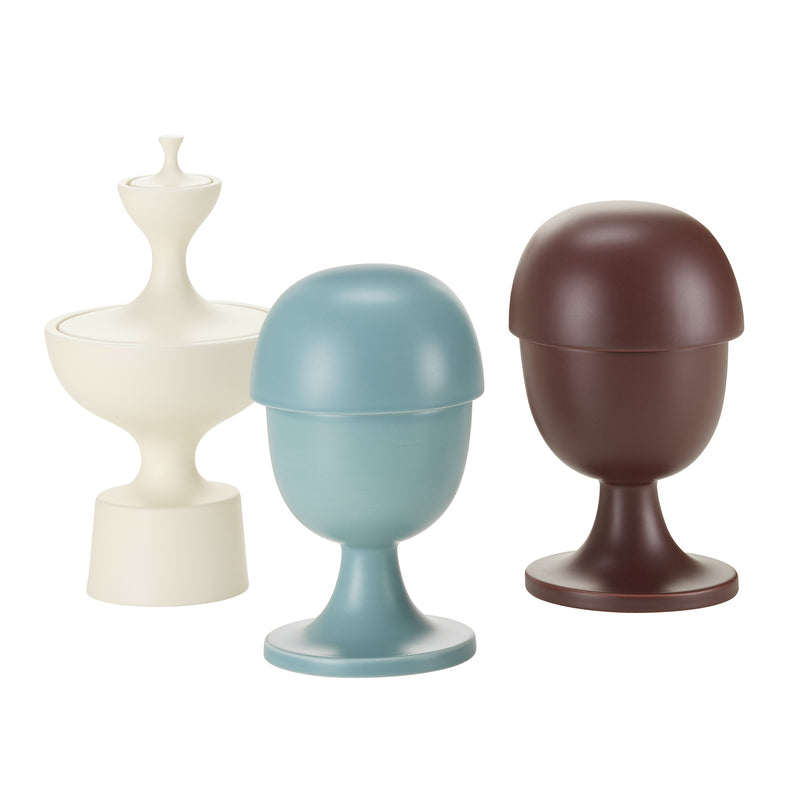 Vitra - Ceramic Containers