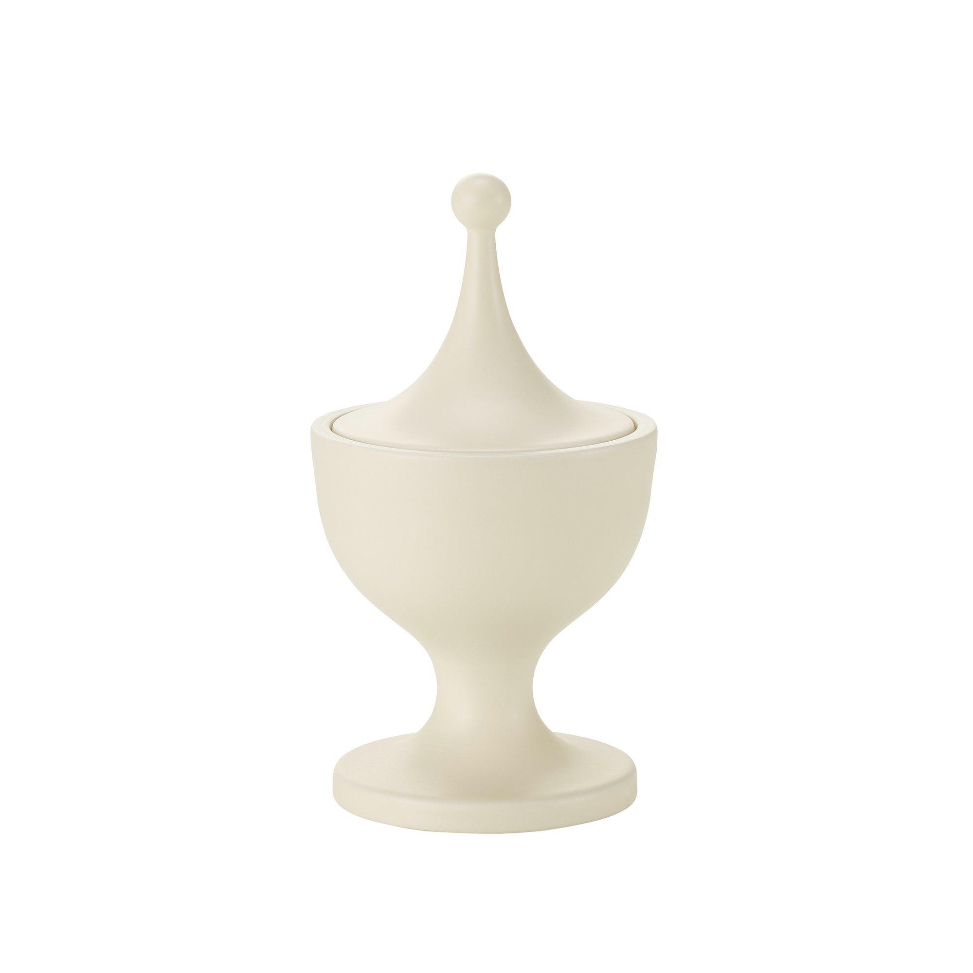 Vitra - Ceramic Containers | No.2 / crème