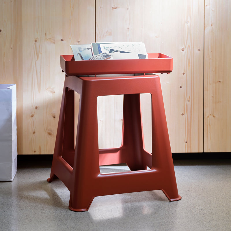 Vitra - Chap Hocker