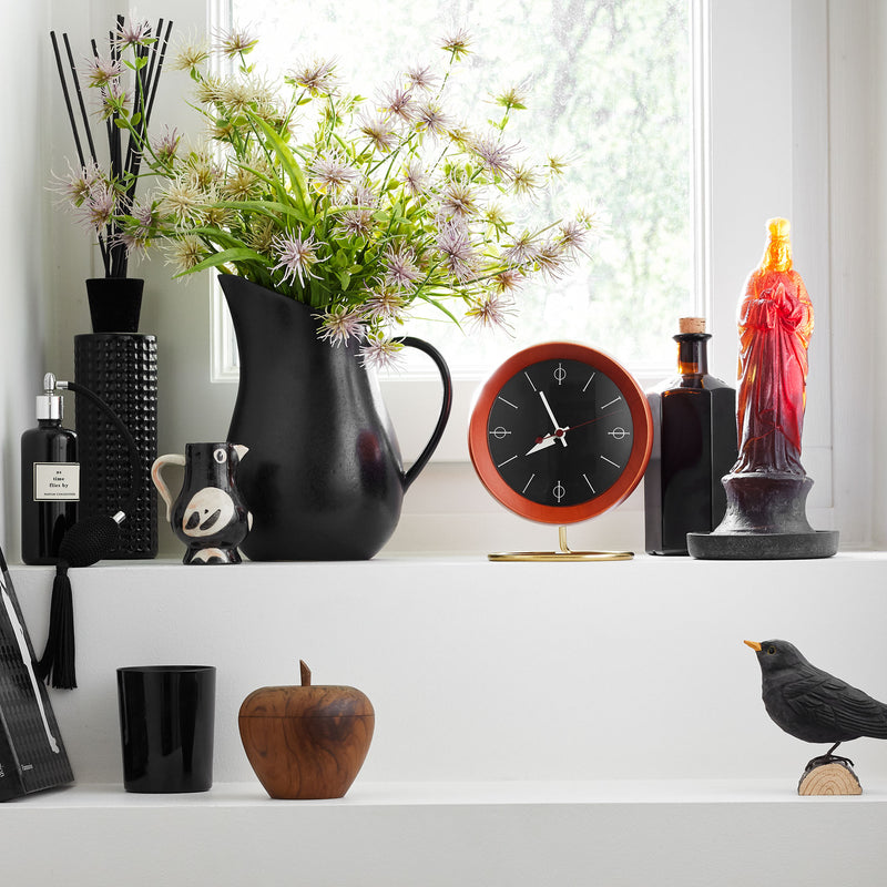 Vitra - Chronopak Desk Clock | 