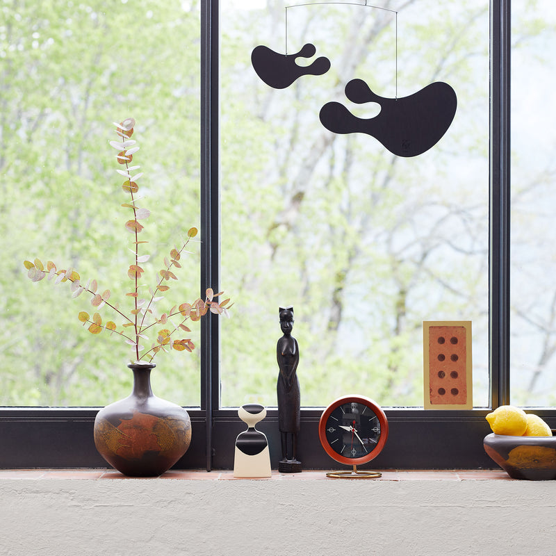 Vitra - Chronopak Desk Clock | 