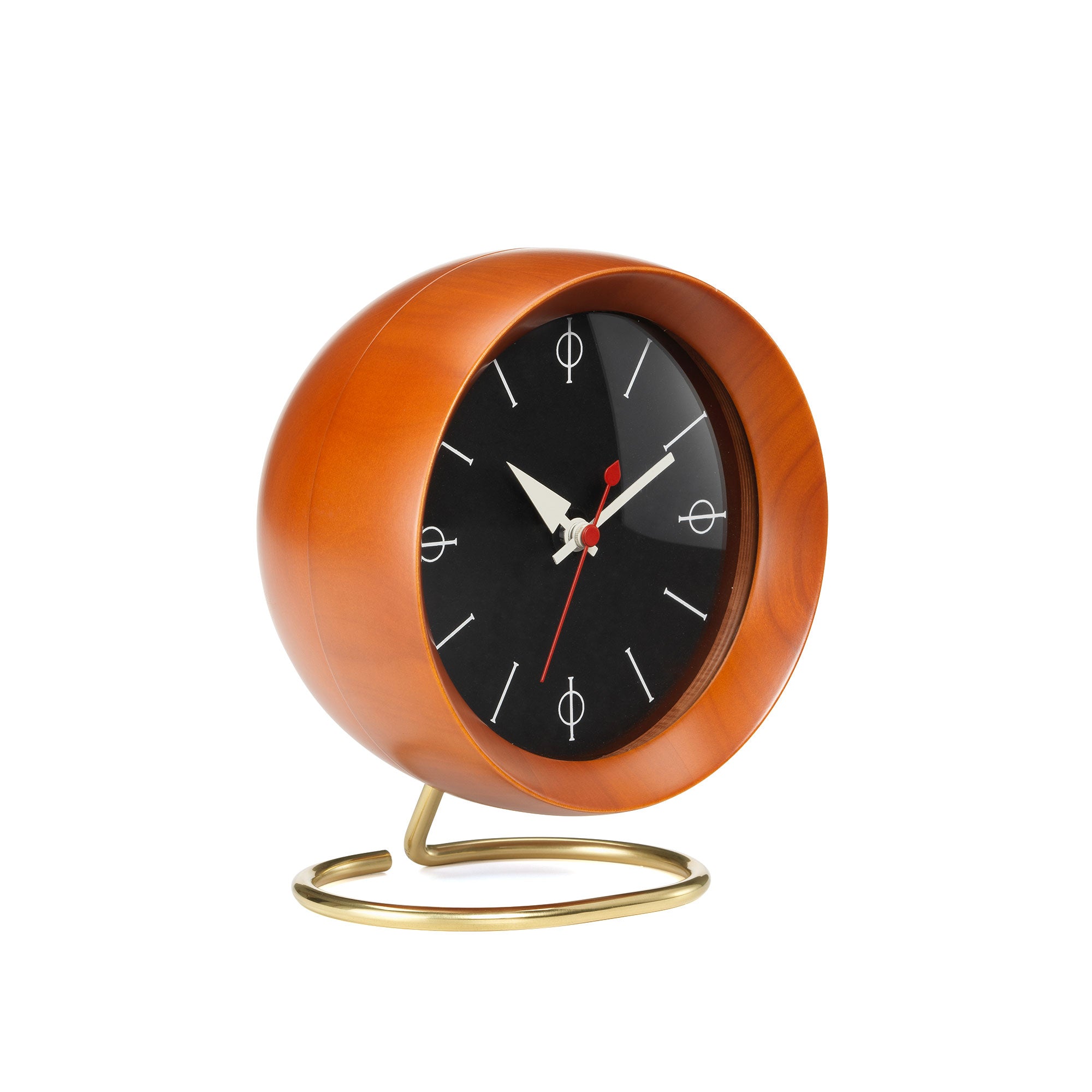 Vitra - Chronopak Desk Clock | 