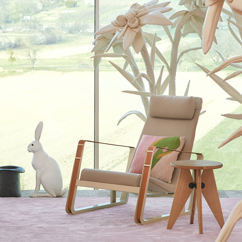 Vitra - Tabouret Solvay Hocker