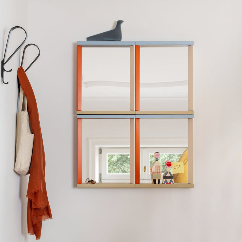 Vitra - Colour Frame Spiegel small