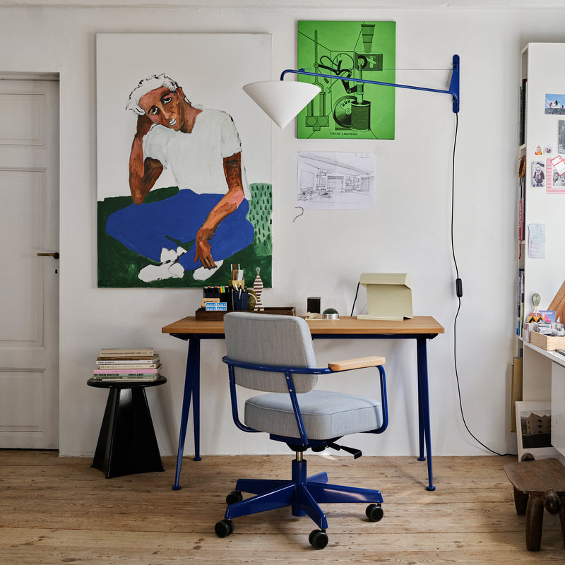 Vitra - Compas Direction Tisch