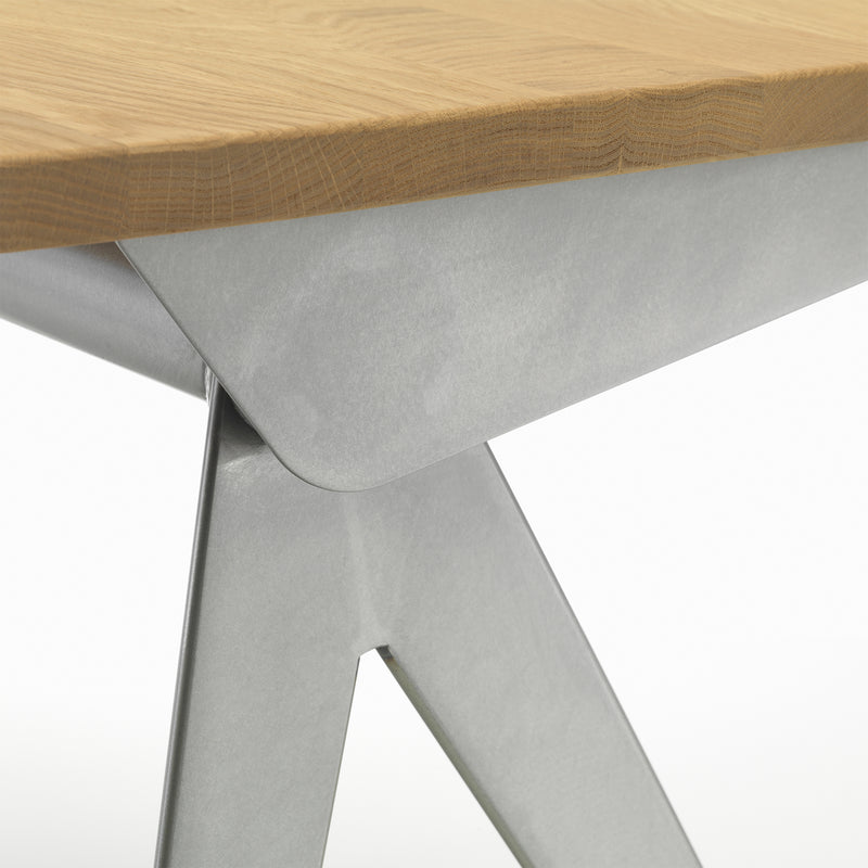 Vitra - Compas Direction Tisch