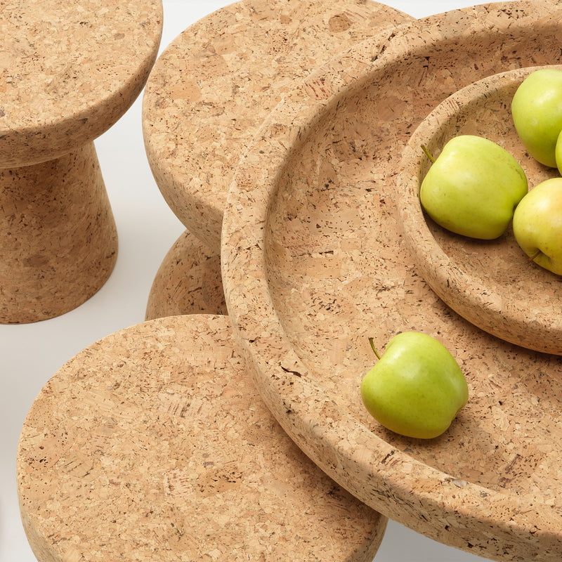 Vitra - Cork Bowl