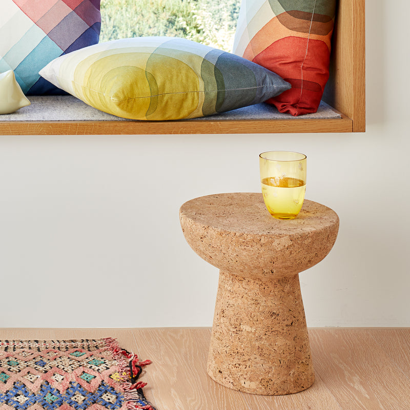 Vitra - Cork Family Hocker | Modell D