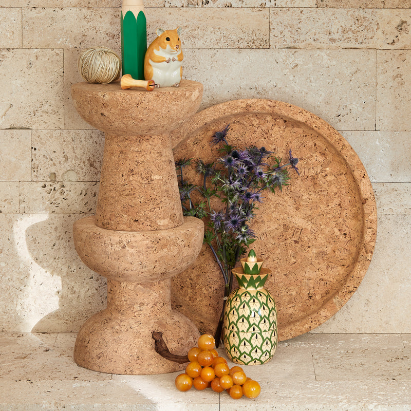 Vitra - Cork Bowl