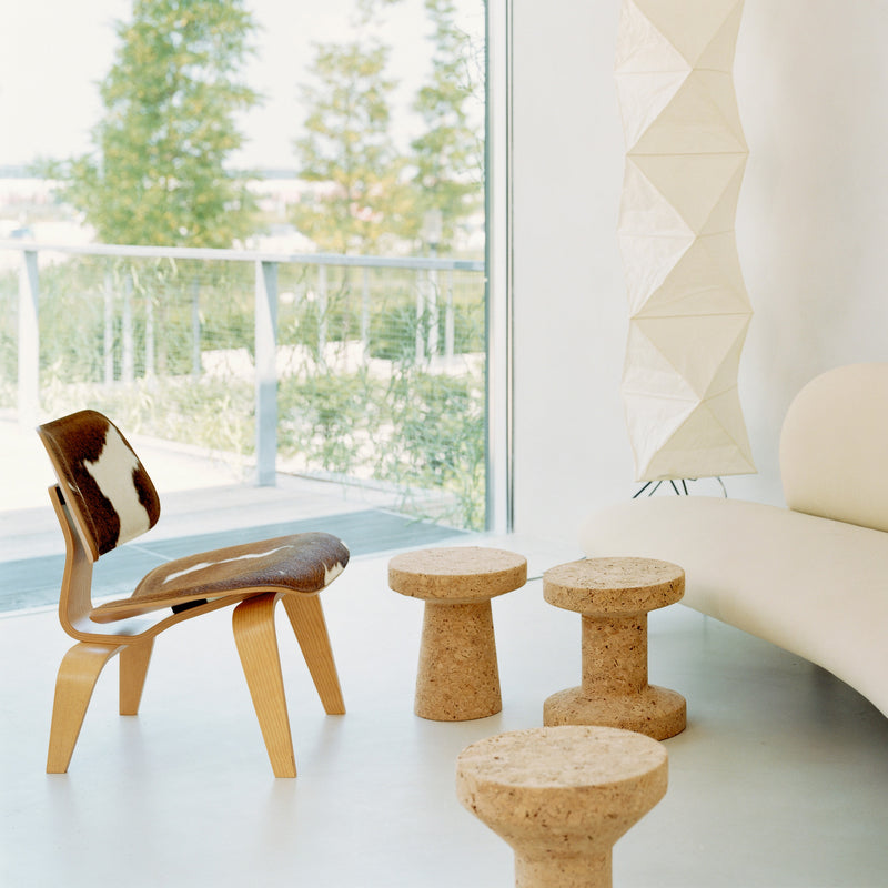 Vitra - Plywood Group LCW Stuhl