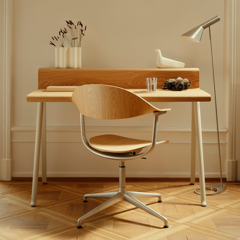 Vitra - Courier Schreibtisch