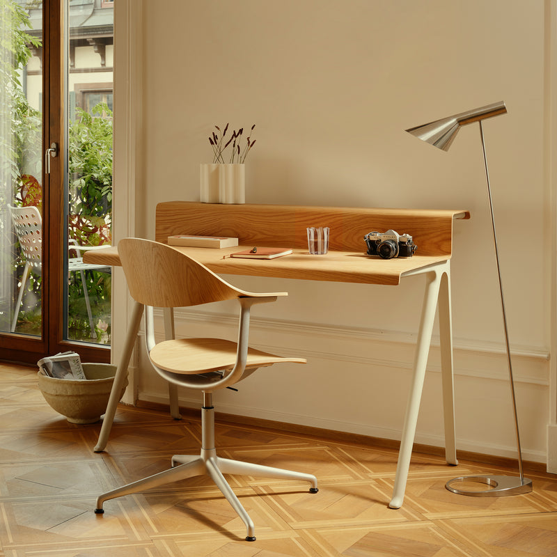 Vitra - Courier Schreibtisch