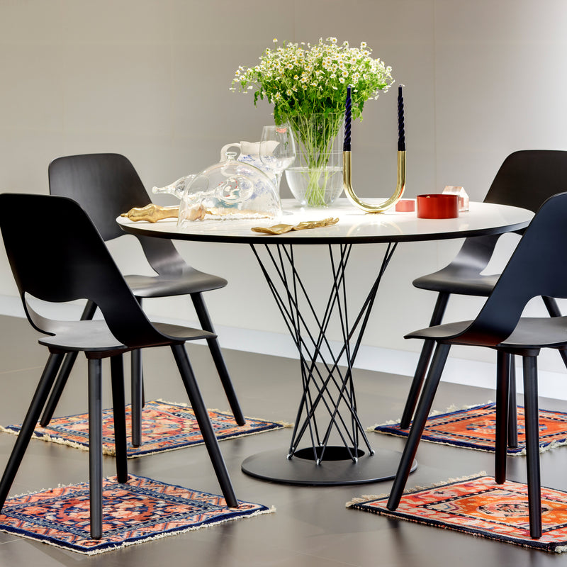 Vitra - Noguchi Esstisch