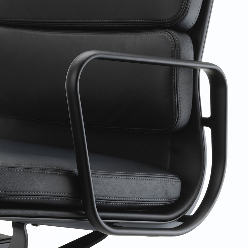 Vitra - Soft Pad Chair EA 219 Bürostuhl
