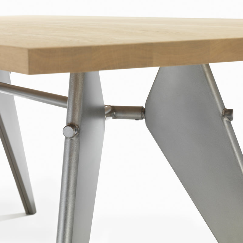 Vitra - EM Table Esstisch