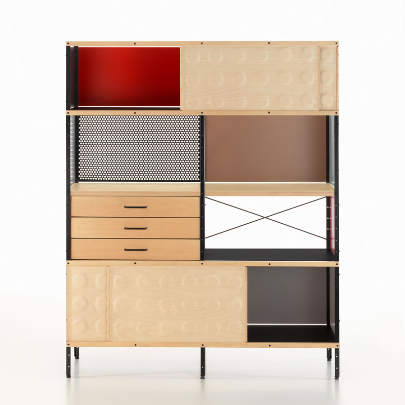 Vitra - ESU Bücherregal