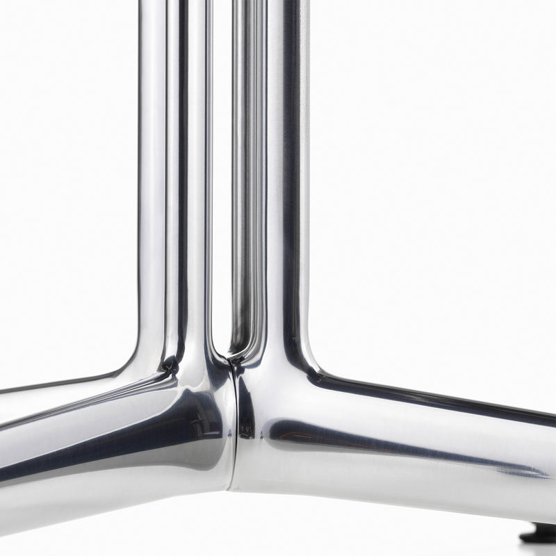 Vitra - Eames Plastic Armchair DAL RE