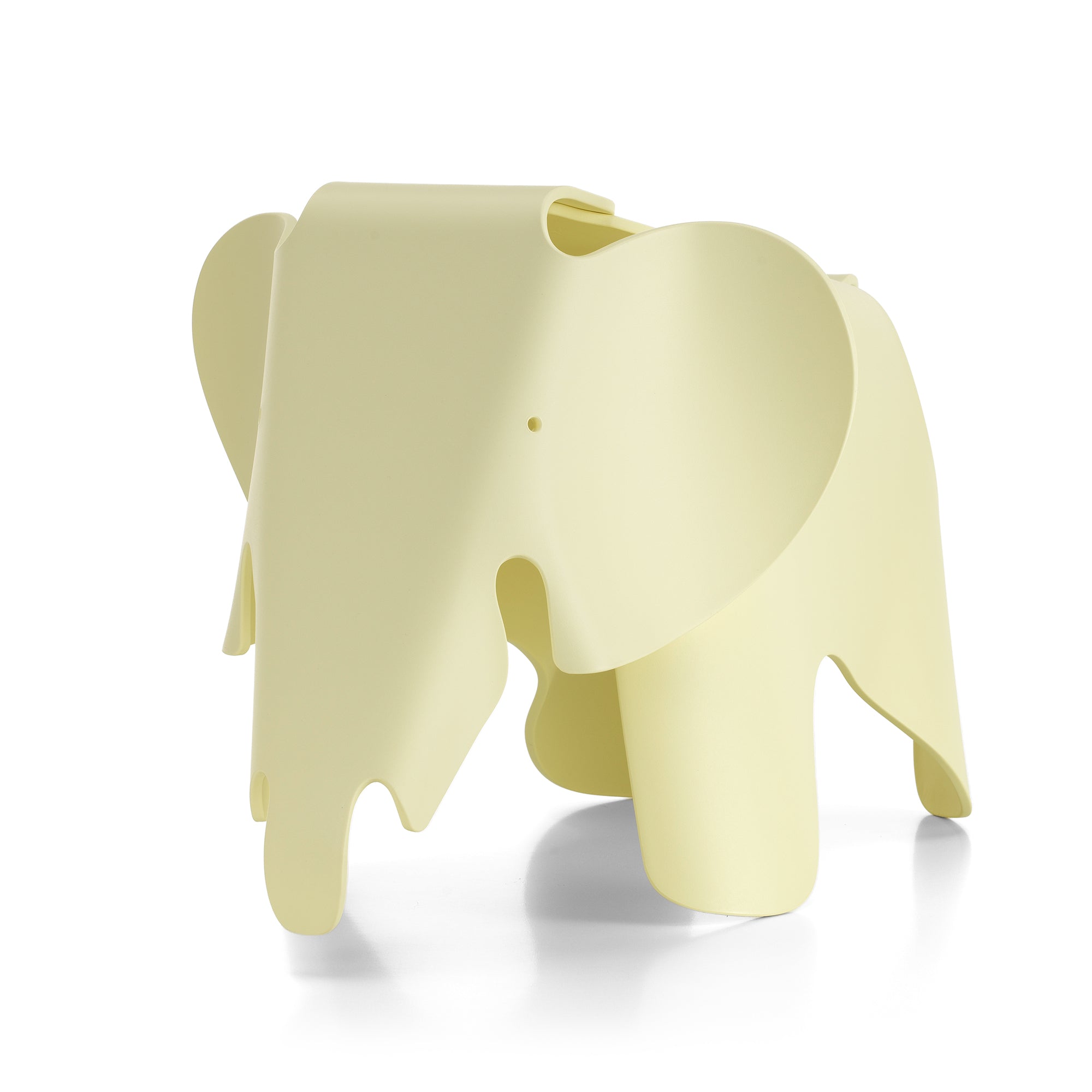 Vitra - Eames Elephant RE | kanariengelb RE