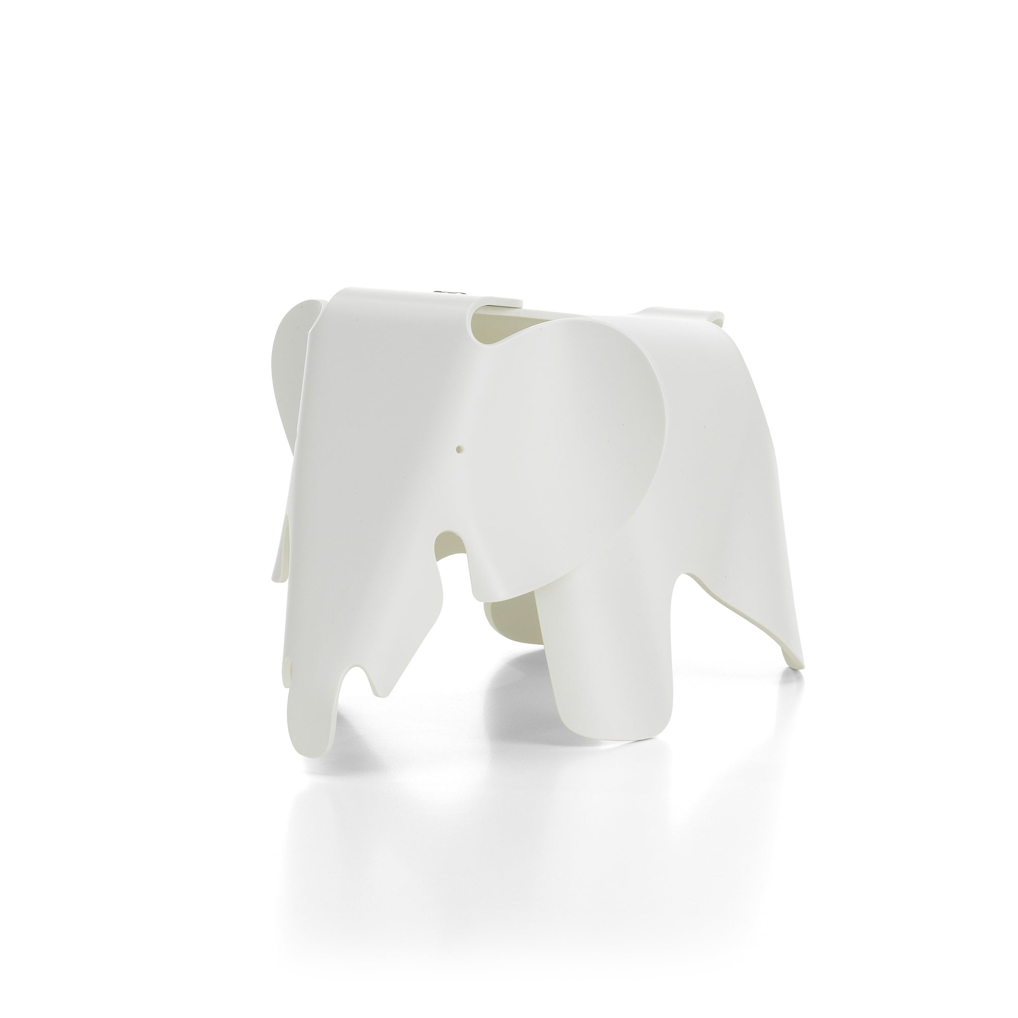 Vitra - Eames Elephant RE small | weiß RE