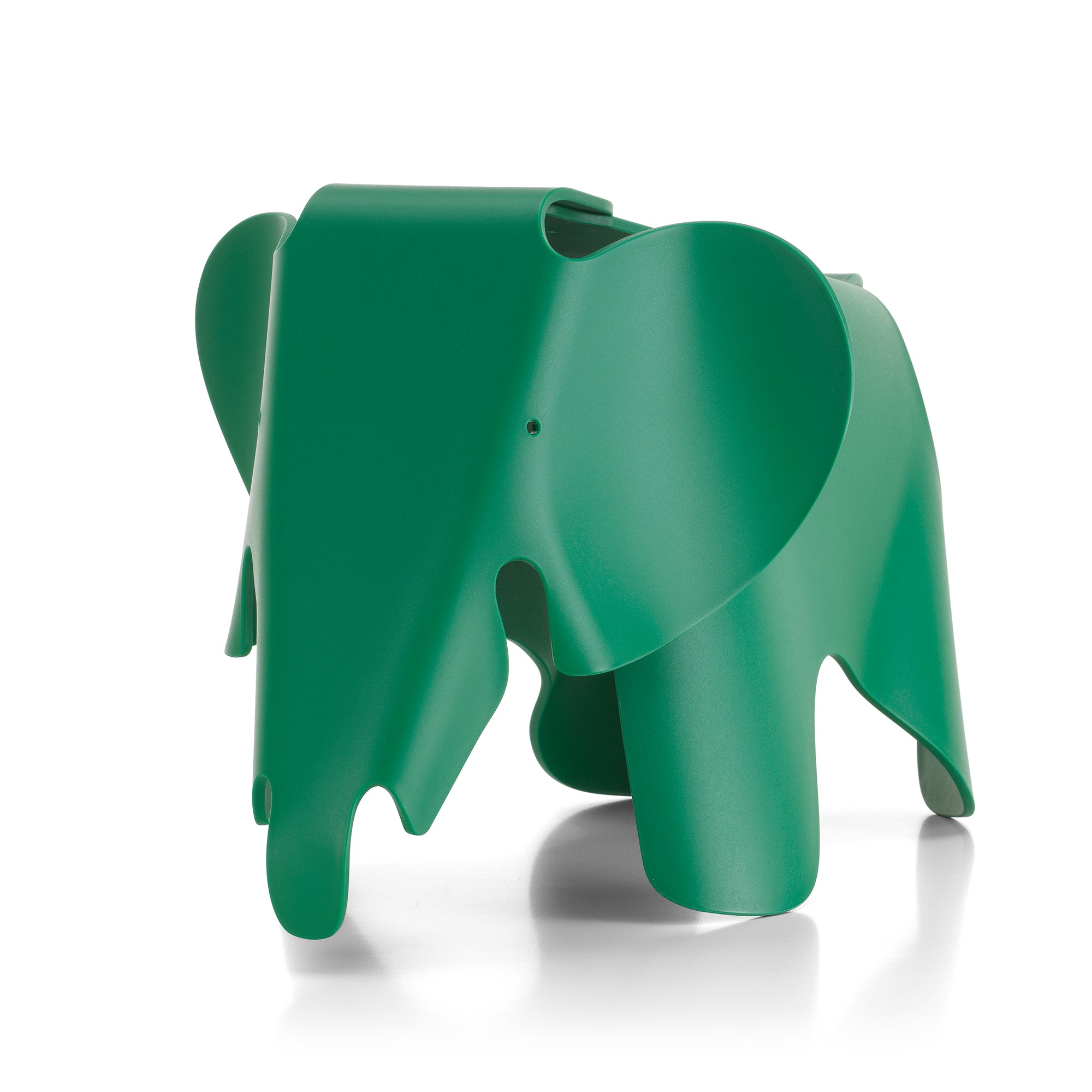Vitra - Eames Elephant RE | smaragd RE