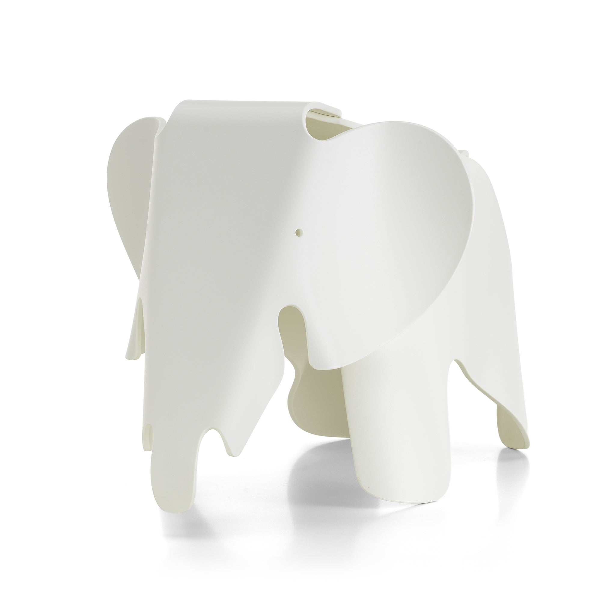 Vitra - Eames Elephant RE | weiß RE
