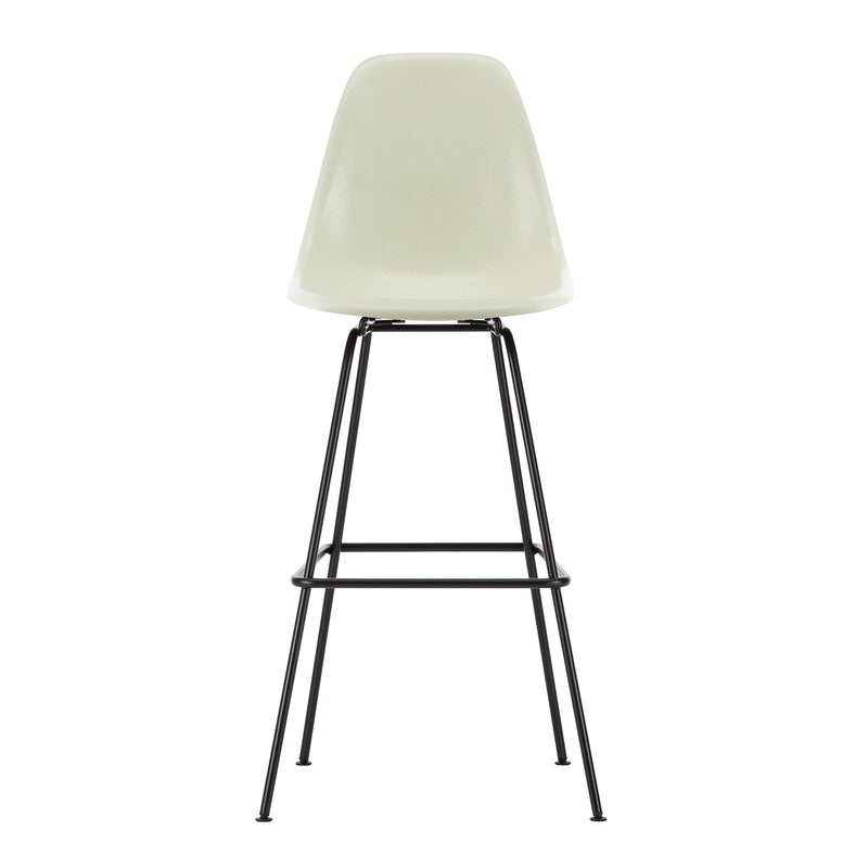Vitra - Eames Fiberglass Barstuhl