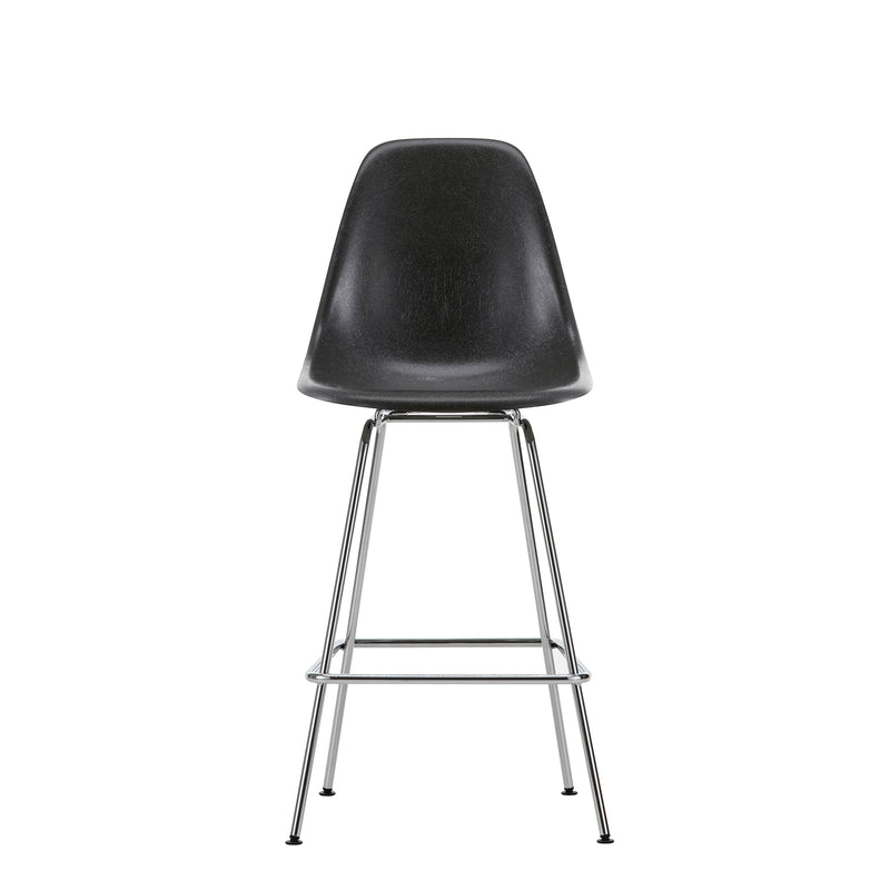 Vitra - Eames Fiberglass Barstuhl