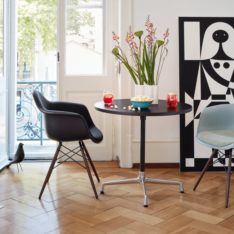 Vitra - Eames Plastic Armchair DAW