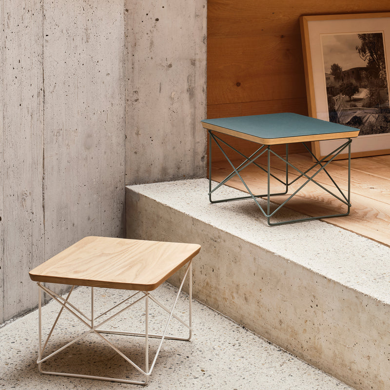 Vitra - Eames Occasional Table LTR