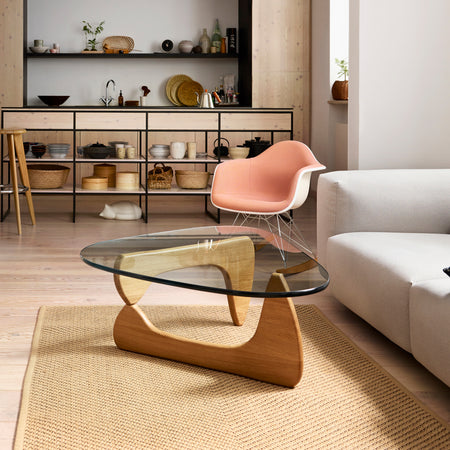 Vitra - Noguchi Coffee Table | Eiche
