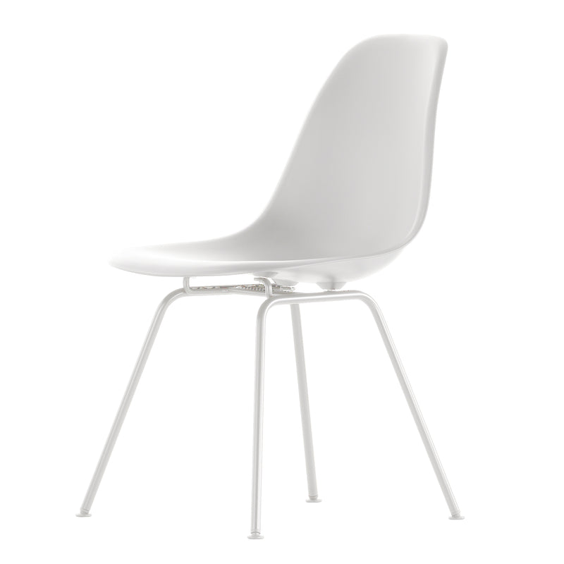 Vitra - Eames Plastic Side Chair DSX | weiß