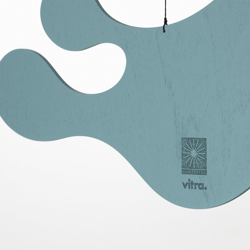Vitra - Eames Plywood Mobile